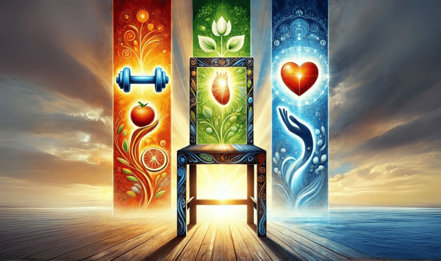 Talking Minds - The pros and cons of group psychotherapy